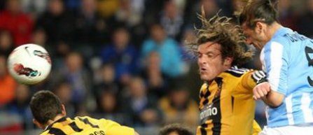 Spania: Primera Division - Etapa 25